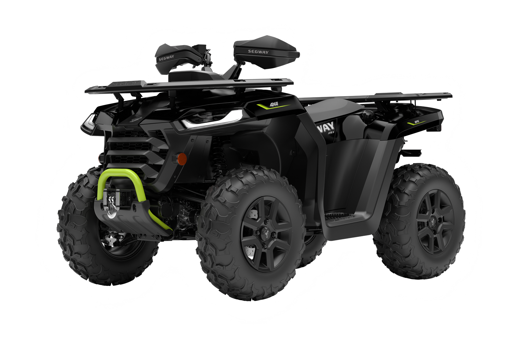 AT5 L EPS Premium Gray Blue